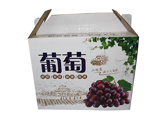 瓦楞紙包裝箱 瓦楞紙包裝箱